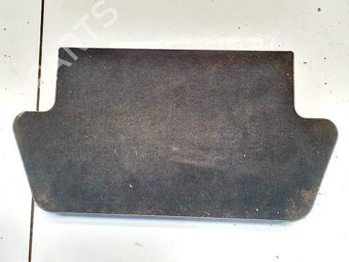 Used Boot lining Boot lining CITROËN C4 Picasso I MPV (UD_) 2.0 HDi 138 (136 hp) 36251093 36251093