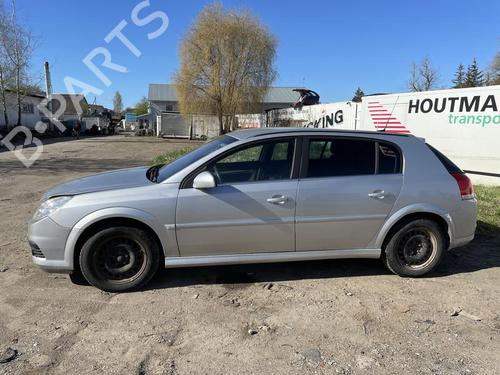 Engine mount OPEL SIGNUM Hatchback (Z03) 2.2 direct (F48) | BP32876598M89 - Image 7