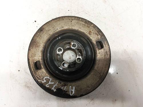 Used Pulley Pulley OPEL ASTRA H (A04) 1.9 CDTI (L48) (100 hp) 34922946 34922946