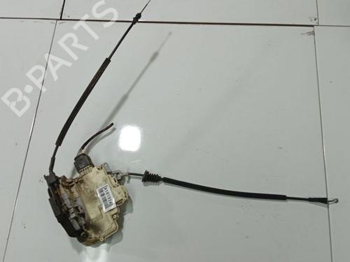 Used Front right lock Front right lock VW PASSAT B6 (3C2) 1.9 TDI (105 hp) 34783904 34783904