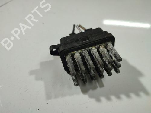 Used Heater resistor Heater resistor FORD S-MAX (WA6) 1.8 TDCi (125 hp) 34885314 34885314