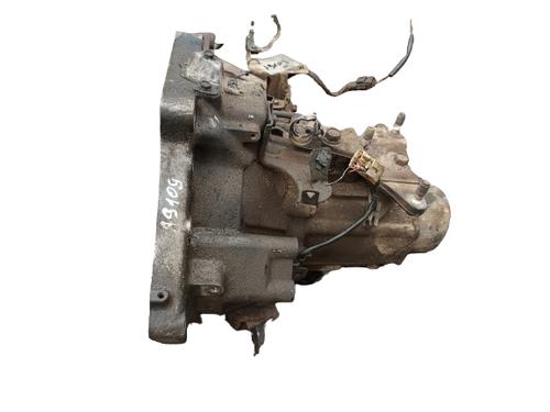 Gearbox MAZDA PREMACY (CP) 2.0 TD | BP35288728M3 - Image 2
