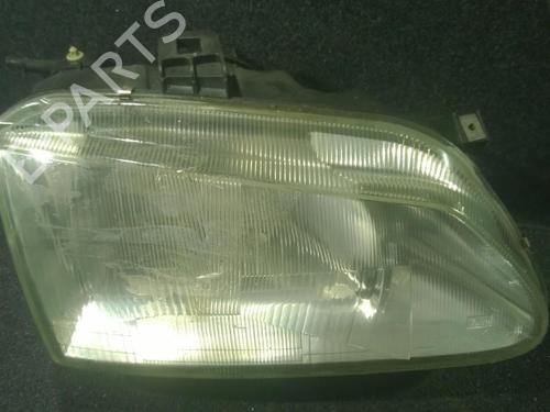 Used Right headlight Right headlight 35656734 35656734