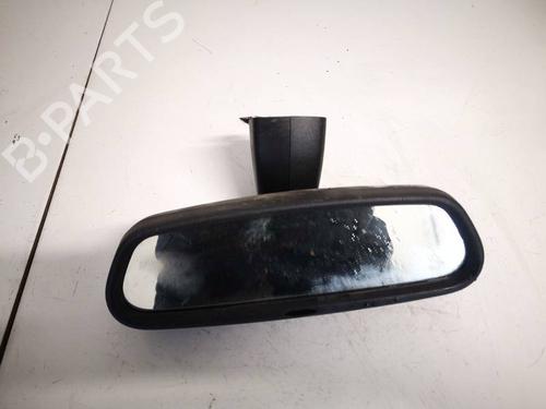 Used Rear mirror Rear mirror CITROËN C5 III (RD_) 2.0 HDi 140 (RDRHF8, RDRHFA, RDRHA8, RDRHAJ) (140 hp) 35162387 35162387