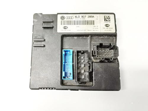 Used Electronic module Electronic module AUDI Q7 (4LB) 3.0 TDI quattro (233 hp) 35549892 35549892