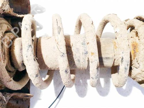 Used Shock absorber spring Shock absorber spring 34854197 34854197