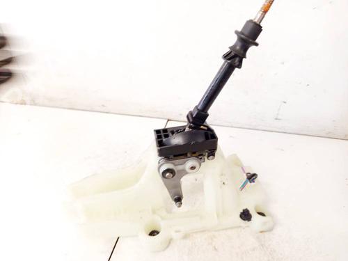 Gear lever MITSUBISHI ASX (GA_W_) 1.8 DI-D (GA6W) | BP34972168M90 - Image 2