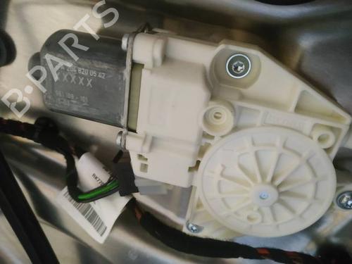 Used Left rear window motor Left rear window motor 35313731 35313731