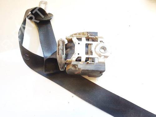 Used Front left seatbelt Front left seatbelt 34970381 34970381