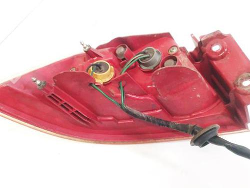 Right taillight MITSUBISHI LANCER VIII (CY_A, CZ_A) 2.0 DI-D (CY8A) | BP35152002C35 - Image 3