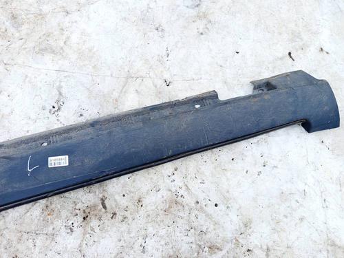 Used Left sideskirt Left sideskirt 34949579 34949579
