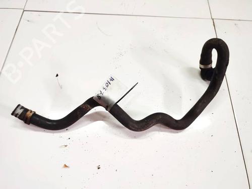Used Pipe Pipe OPEL VECTRA C (Z02) 2.2 DTI 16V (F69) (125 hp) 32573921 32573921