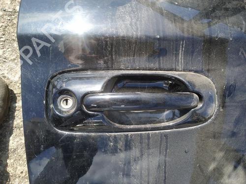 Used Front right exterior door handle Front right exterior door handle 35403692 35403692