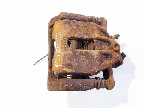 Used Right front brake caliper Right front brake caliper NISSAN NOTE (E11, NE11) 1.5 dCi (103 hp) 35017882 35017882