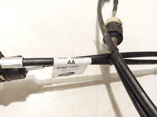 Cable FORD FIESTA VI (CB1, CCN) 1.4 TDCi | BP34876673E12 - Image 3