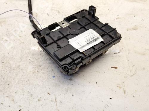 Fuse box PEUGEOT PARTNER Box Body/MPV 1.6 HDi | BP35971868E1 - Image 3
