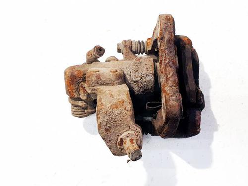 Left rear brake caliper HONDA CIVIC VII Hatchback (EU, EP, EV) 1.7 CTDi (EP4, EU9) | BP36794779M107 - Image 3