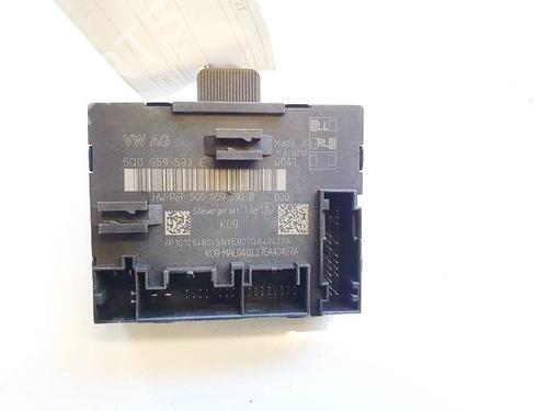 Electronic module TOYOTA PRIUS (_W3_) 1.8 Hybrid (ZVW3_) | BP34775333M83 - Image 2