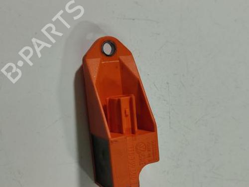 Used Electronic module Electronic module SKODA ROOMSTER (5J7) 1.2 (70 hp) 33489150 33489150