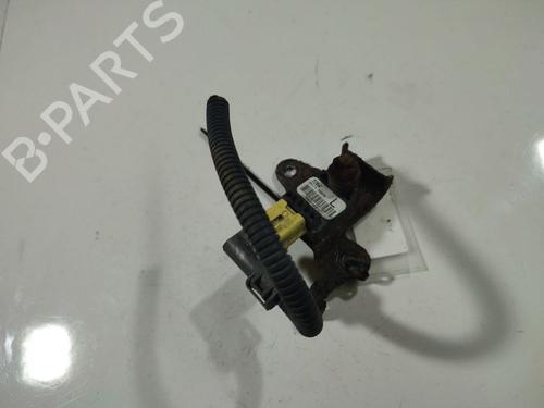 Used Electronic module Electronic module TOYOTA AVENSIS (_T25_) 2.0 D-4D (CDT250_, CDT250R) (116 hp) 32538706 32538706