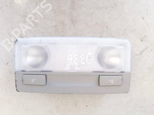 Used Interior roof light Interior roof light OPEL ASTRA J (P10) 1.7 CDTI (68) (131 hp) 35266170 35266170