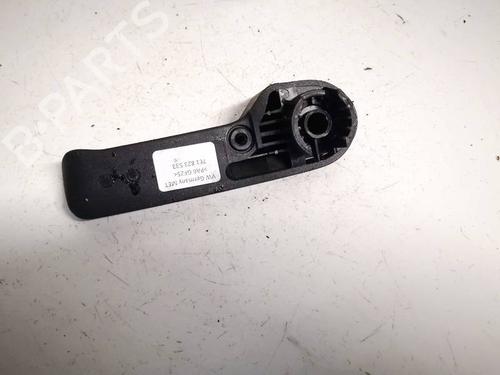 Interior handle SKODA OCTAVIA II (1Z3) 1.4 TSI | BP35169925I7 - Image 2