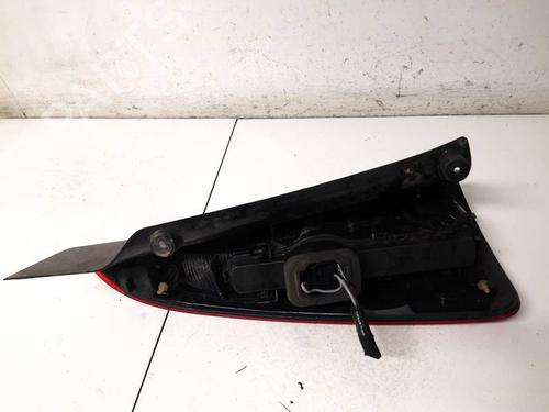 Right taillight RENAULT ESPACE IV (JK0/1_) 2.2 dCi (JK0H) | BP35162732C35 - Image 2