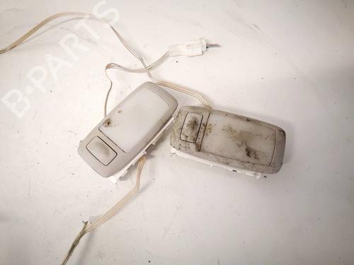 Used Interior roof light Interior roof light 38578580 38578580
