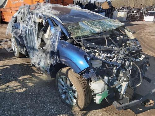 Used Parts RENAULT KADJAR (HA_, HL_) 1.5 dCi 110 (HLA3) (110 hp) 4470044
