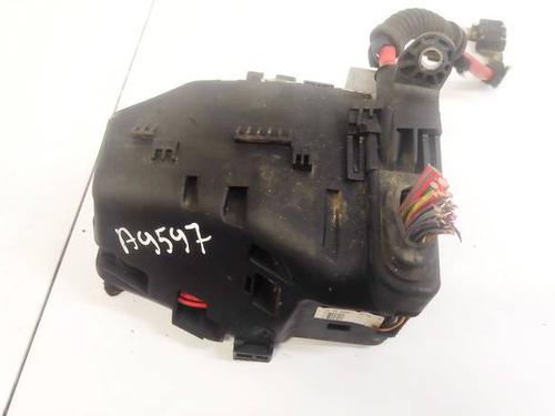 Used Fuse box Fuse box VOLVO V70 III (135) 2.0 FlexiFuel (146 hp) 32968086 32968086