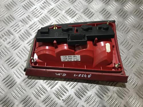 Left taillight SKODA OCTAVIA I (1U2) 1.9 TDI | BP35703473C34 - Image 2