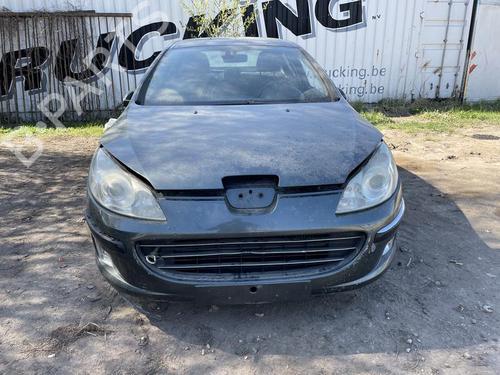 Switch PEUGEOT 407 (6D_) 2.0 HDi 135 (6DRHRH, 6DRHRE, 6DRHRG, 6DRHRJ) | BP32882604I30  - Image 5