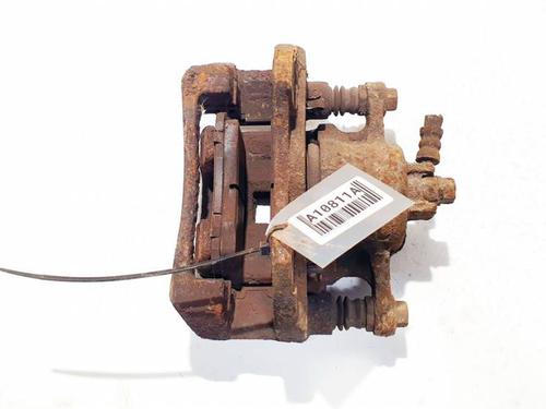 Left front brake caliper DAIHATSU MATERIA (M4_) 1.3 | BP38451168M105 - Image 3