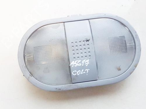 Used Interior roof light Interior roof light MITSUBISHI COLT VI (Z3_A, Z2_A) 1.1 (Z31A, Z32A) (75 hp) 35868259 35868259