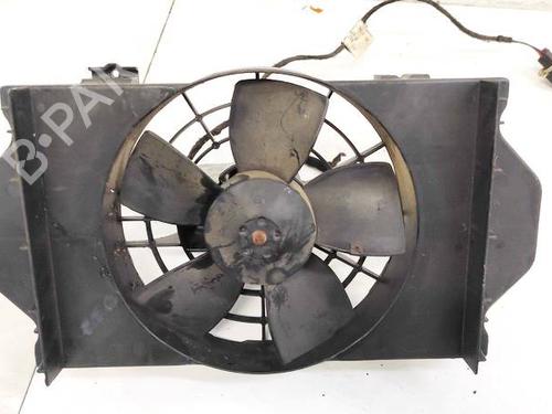 Used Fan Fan CITROËN JUMPER II Bus 2.2 HDi 120 (120 hp) 35328807 35328807