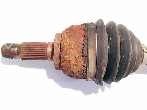 Right front driveshaft ROVER 75 (RJ) 1.8 | BP35185724M39 - Image 2