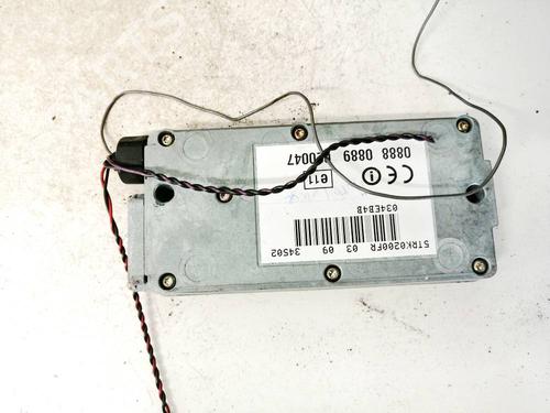 Electronic module BMW X5 (E53) 3.0 d | BP32576325M83 