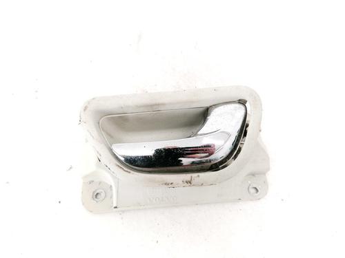 Højre bagtil invendig håndtag Højre bagtil invendig håndtag VOLVO S80 I (184) 2.4 (170 hp) 35590196 35590196