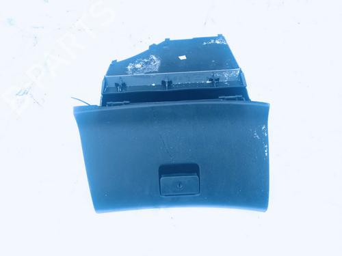 Used Glove box Glove box PEUGEOT 307 (3A/C) 2.0 HDi 110 (107 hp) 35882369 35882369