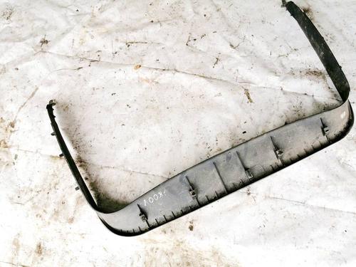 Boot lining SKODA OCTAVIA II (1Z3) 2.0 TDI | BP35018455I3 - Image 2