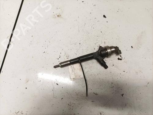 Injector OPEL ASTRA J (P10) 1.7 CDTI (68) | BP36770772M100 - Image 3