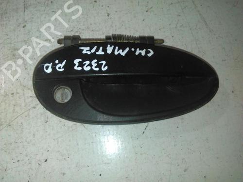 front-right-exterior-door-handle-chevrolet-matiz-m200-m250-2005-35655109 main image