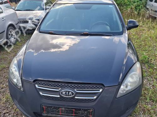 Electronic module KIA CEE'D Hatchback (ED) 2.0 CRDi 140 | BP39392823M83  - Image 6
