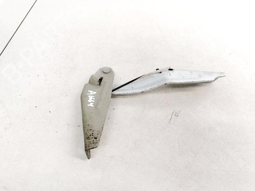 Used Hinge/Door check strap Hinge/Door check strap FORD FOCUS I (DAW, DBW) 2.0 16V (131 hp) 35578502 35578502