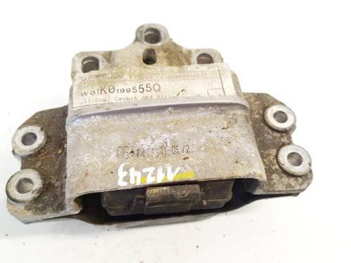 Used Engine mount Engine mount SEAT ALTEA (5P1) 2.0 TDI 16V (140 hp) 34269298 34269298