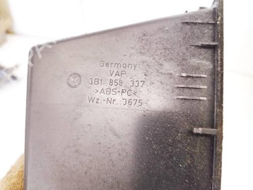 Handskerum VW PASSAT B5.5 (3B3) 1.9 TDI | BP36102382C95 - Image 3