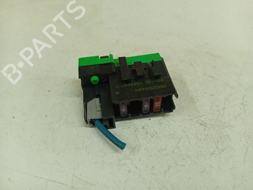 Used Fuse box Fuse box CITROËN C5 III (RD_) 2.0 HDi (RDRHD8, RDRHDJ, RDRHR8, RDRHRJ) (136 hp) 39545778 39545778