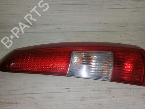 Used Right taillight Right taillight VOLVO V70 II (285) 2.5 TDI (140 hp) 35649238 35649238