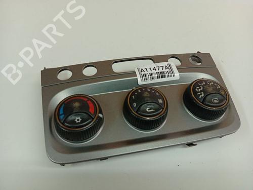 Used Climate control Climate control 36588400 36588400