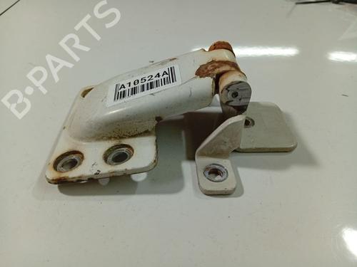 Charnière/Limiteur de porte Charnière/Limiteur de porte FIAT DUCATO Van (244_) 2.8 JTD 4x4 (128 hp) 36545957 36545957